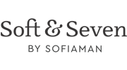 Soft & Seven by Sofiaman